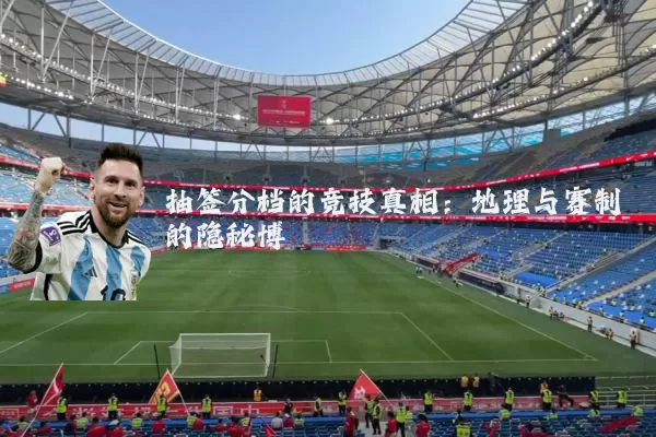 抽签分档的竞技真相:地理与赛制的隐秘博弈
