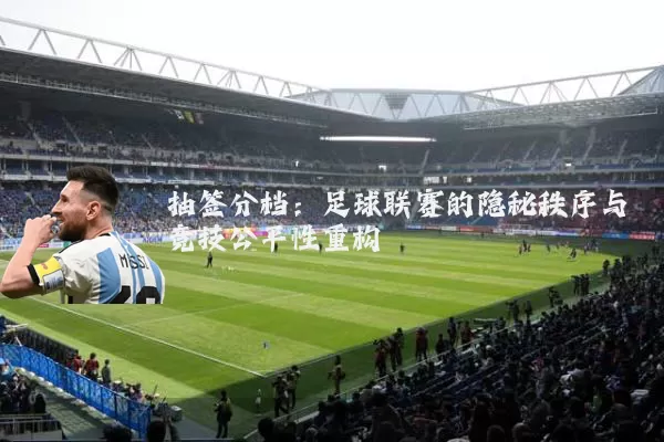 抽签分档:足球联赛的隐秘秩序与竞技公平性重构